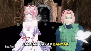 Final Destination - Jangan Cakap Banyak Ayo BUKA‼️