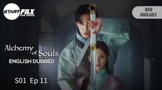 Alchemy of Souls S01 Episode 11English Dubbed New Kdrama