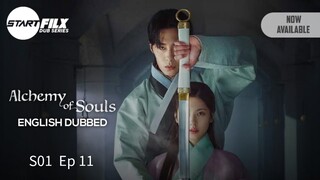 Alchemy of Souls S01 Episode 11English Dubbed New Kdrama