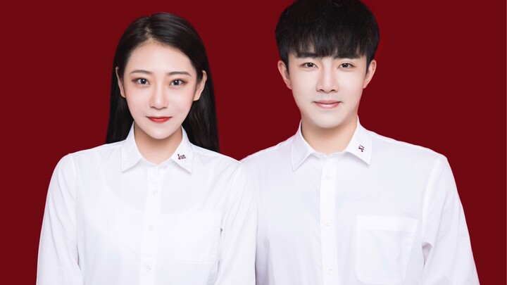 [Uncle Qi & Brain Uncle] We’re Married!!! @Zhao Xixue