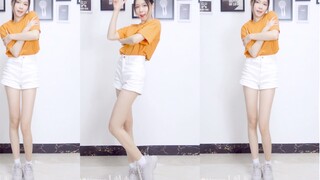 【Ikan Mas Kecil】teman di rumah--layar vertikal musim panas yang cerah