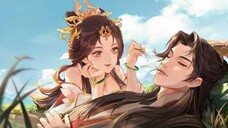 ทะลุมิติตะลุวังหลวง เวอร์ชั่นอนิเเมะ ตอนที่2