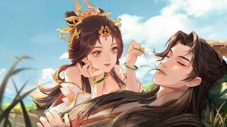 ทะลุมิติตะลุวังหลวง เวอร์ชั่นอนิเเมะ ตอนที่2