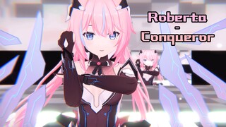 Roberta-Conqueror【VRChat】