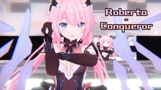 Gadis Mesin Roberta|Roberta-Penakluk【VRChat】