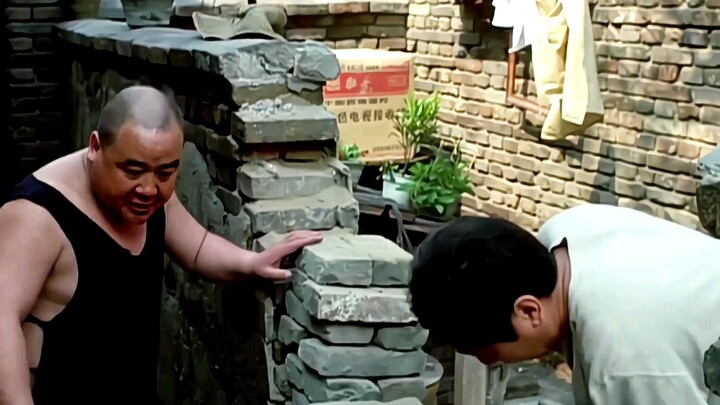 What is happiness? This movie will give you the answer. #ClassicFilm #Feng Gong