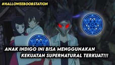 Ketika Semuanya Makin Aneh, Ketiga Anak Ini Memutuskan Mencari Kebenaran #Halloweeboobstation