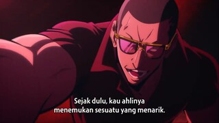 ORANG INI BAKAL JADI MUSUH SUNG JIN WOO DI SOLO LEVELING SEASON 3 !!!