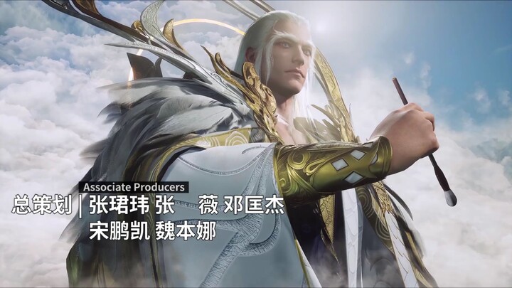 My senior brother is too steady eps 118