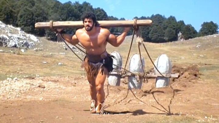 شاب يمتلك قوة خارقة منذ الولادة: عندما يغضب، يمكنه رمي الأشياء إلى الفضاء الخارجي!