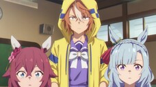 umamusume Cinderella grey season 2 episode 1 sub indo