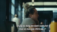 Messi Đến Nước Mỹ  EP 02 [Sub Việt]