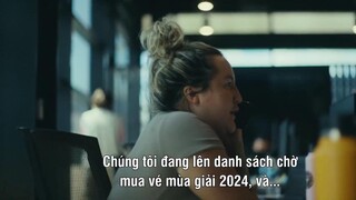 Messi Đến Nước Mỹ  EP 02 [Sub Việt]