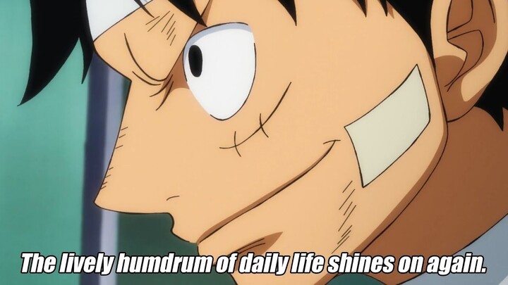 One Piece Episode 1079 Sub Indo Terbaru PENUH