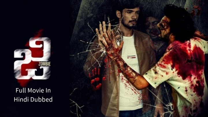 Zombie Ka Aatank ( G-Zombie) | Full Movie in Hindi Dubbed |