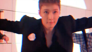 [Zhang Yixing] Only he can bring out that flavor ~ long slender legs!