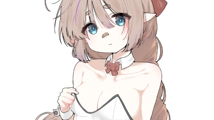 孩子穷只能用手机画画了