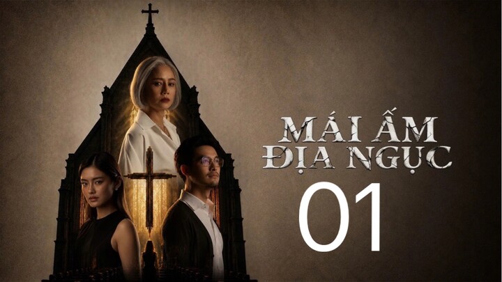 Mái Ấm Địa Ngục (Hell Home) Full HD - Tập 1 (Thuyết Minh)