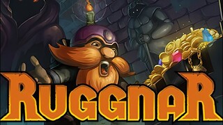 Ruggnar | GamePlay PC