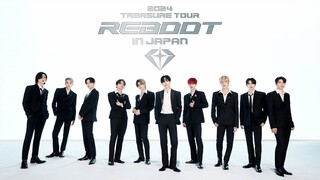 Treasure - 2024 Tour 'Reboot' in Japan [2024.03.03]