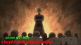 Review Anime | '' Chuyển Sinh Thành Goblin '" ( Anime mới 2024) Tâp1