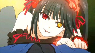 tokisaki kurumi 🌹