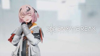 Gameplay Game Snowbreak Part2