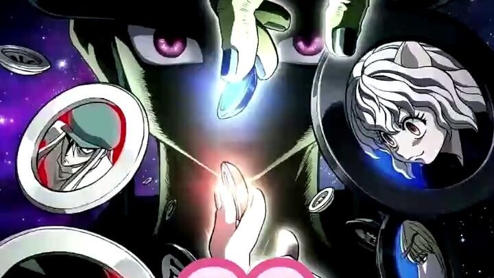Catwoman gets new powers, poor Kate becomes a doll, Mo Laowu shows his abilities #Full-time Hunter x