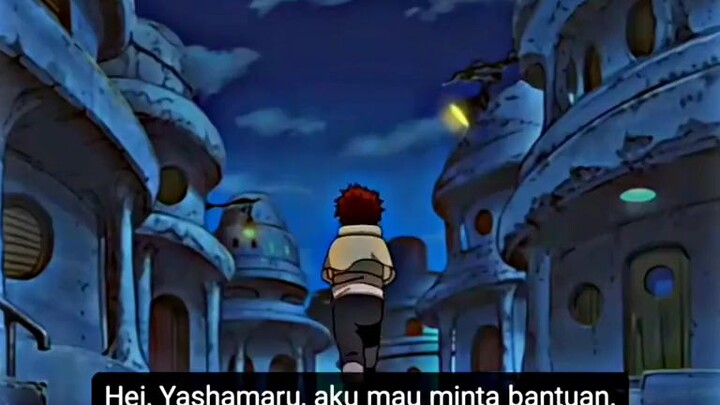 garra 🥺🥺🥺 Naruto episode 76