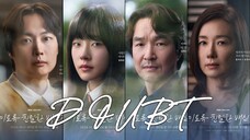 🇰🇷Doubt (2024)🌠Eps 4🇮🇩[Sub Indo]