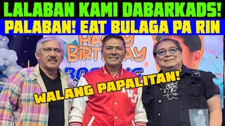 JOEY BINANATAN ANG EAT BULAGA SA GMA?!! DUROG!! REACTION VIDEO JUNE 23 2023 REACTION VIDEO