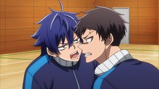 Tougen Anki Episode 12 Subtitle Indonesia || Anime Terbaru 2025√