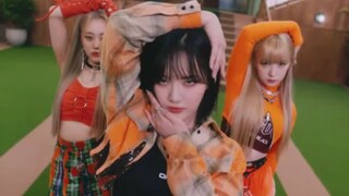 SM子公司新女团Billlie《GingaMingaYo》舞蹈MV公开！