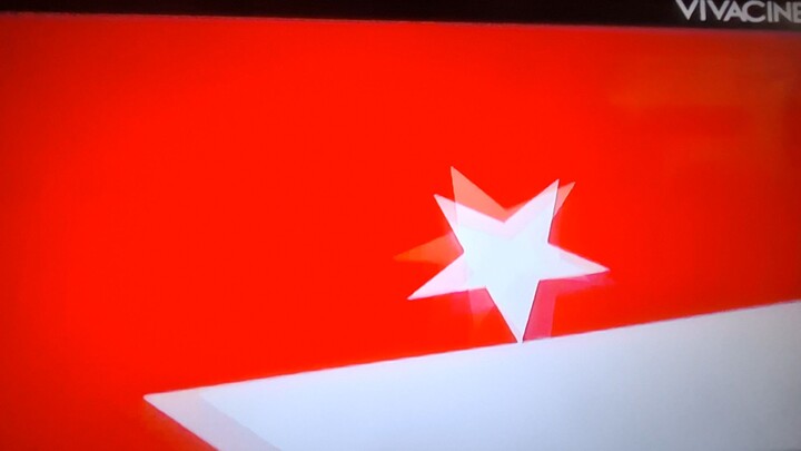 Viva Cinema - Continuity [12-03-2025]