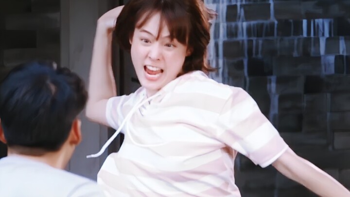 Tidak heran drama Thailand tidak ada konflik menantu-ibu mertua, dengan cara seperti ini siapa yang 