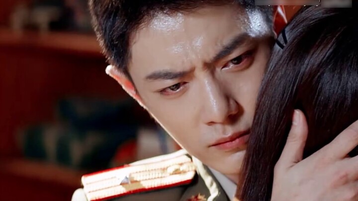 [Xiao Zhan Narcissus |. Double Gu] "Memori Eksklusif" Episode 14 |. Reuni manis setelah memecahkan c