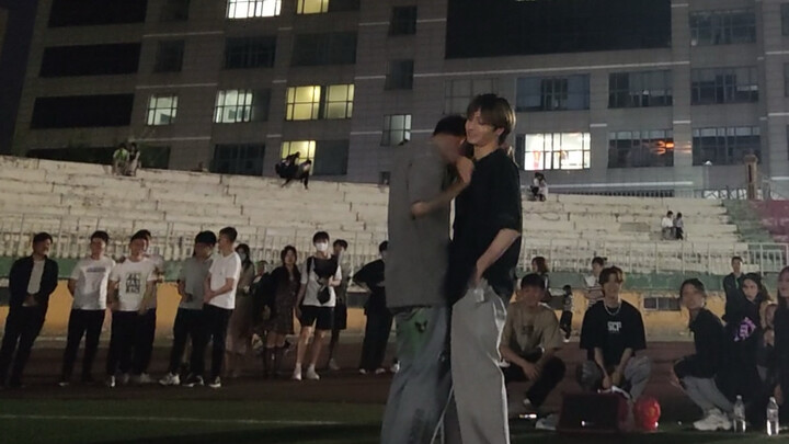 troublemaker永不过时（是本人