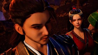New❗Preview Supreme Gods Emperor Eps 477🔥