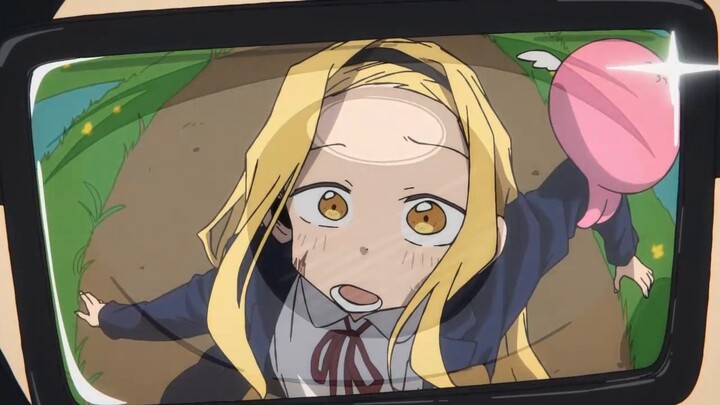 The temptation of fragrance