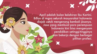 Peringatan Hari Kartini