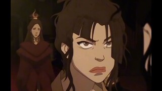 “ I love you Azula”