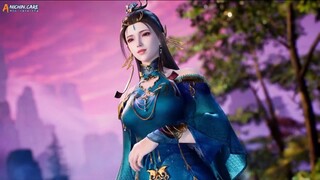 The Emperor Of Myriad Realms S2 Episode 170 Sub Indo