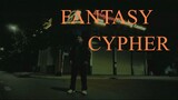 Fantasy Cypher - KOI x Paoo x BK x Broly | Official Music Video