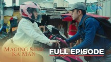 Maging Sino Ka Man- The troublemaker meets the artist (Full Episode 1)