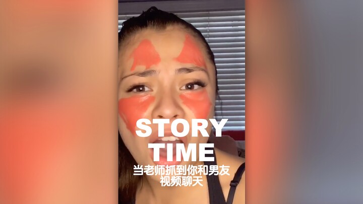 STORY TIME ｜ The Teacher Discovers Her Boyfriend’s Secret