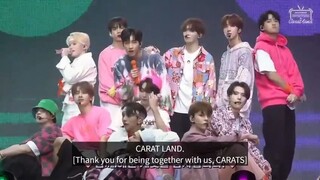 CRTLAND20 Behind [ENG]