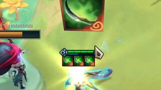 Finally crafted a two-star Starfall Blade