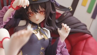 Genshin Impact Hutao - Skin Terbatas Tahun Baru