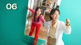 Doctor Cha Ep 6 [ENG SUB]