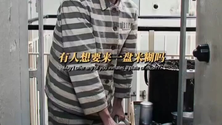 Không ngờ một bát cháo gạo lại cứu mạng họ. “Khách sạn Grand Budapest”